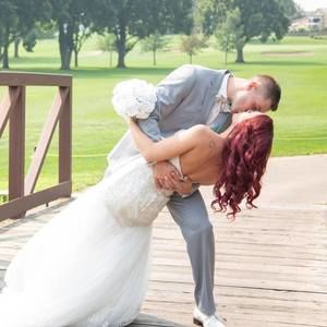 Meet your Posher, Bridget